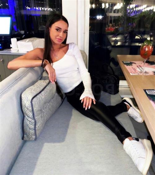 Brunette, sexjenter i Oslo - 6777